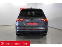 Volkswagen Tiguan Allspace - Vorschau Bild 20