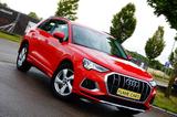 Audi Q3 40 TFSI quattro*LED-Matrix*Navi*AHK*Kamera - Audi Q3 aus 2021