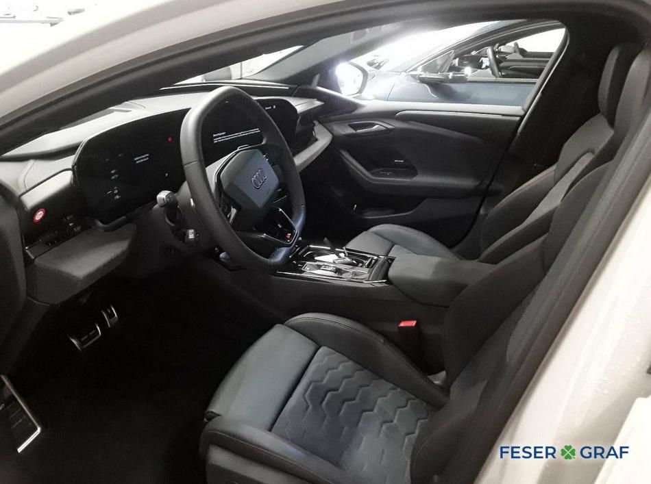 Audi S6 e-tron - Bild 3