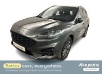 Ford Kuga - Vorschau Bild 4
