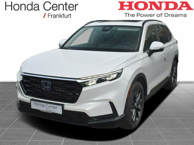 Honda CR-V e:HEV Elegance 2WD