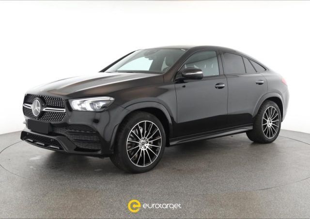 Mercedes-Benz MERCEDES-BENZ GLE 400 d 4Matic Coupé Premium