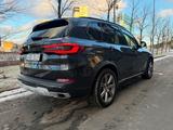 BMW X5 xDrive30d MHEV 3.0 210kW - BMW X5: 2.0