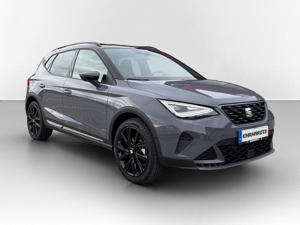 Seat Arona - Bild 3