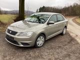 Seat Toledo 1.6 TDI 66kW Reference 4YOU -SEHR SPARSAM - Seat Toledo mit Diesel-Antrieb