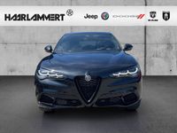 Alfa Romeo Stelvio - Vorschau Bild 4