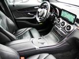 Mercedes-Benz GLC 300 e 4M AMG|LED|NIGHT|AHK|HUD - gebrauchte Mercedes-Benz GLC 300 aus dem Jahr 2020