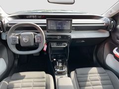 CITROEN ë-C3 Aircross