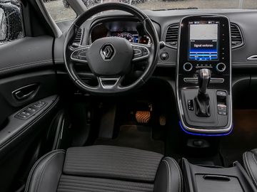 Renault Grand Scenic IV BOSE Edition Relax-Paket Navi