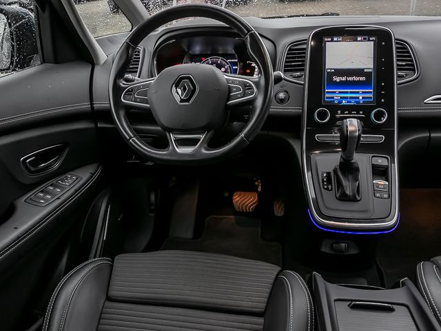 Renault Grand Scenic IV BOSE Edition Relax-Paket Navi