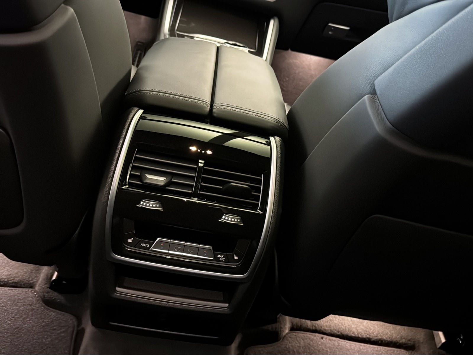 BMW X6 M60 - Bild 21