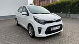 Kia Picanto 1.0l Attract*1.HAND*Klima*TEMPOMAT*ABS - gebrauchte Kia bis 10.000 Euro