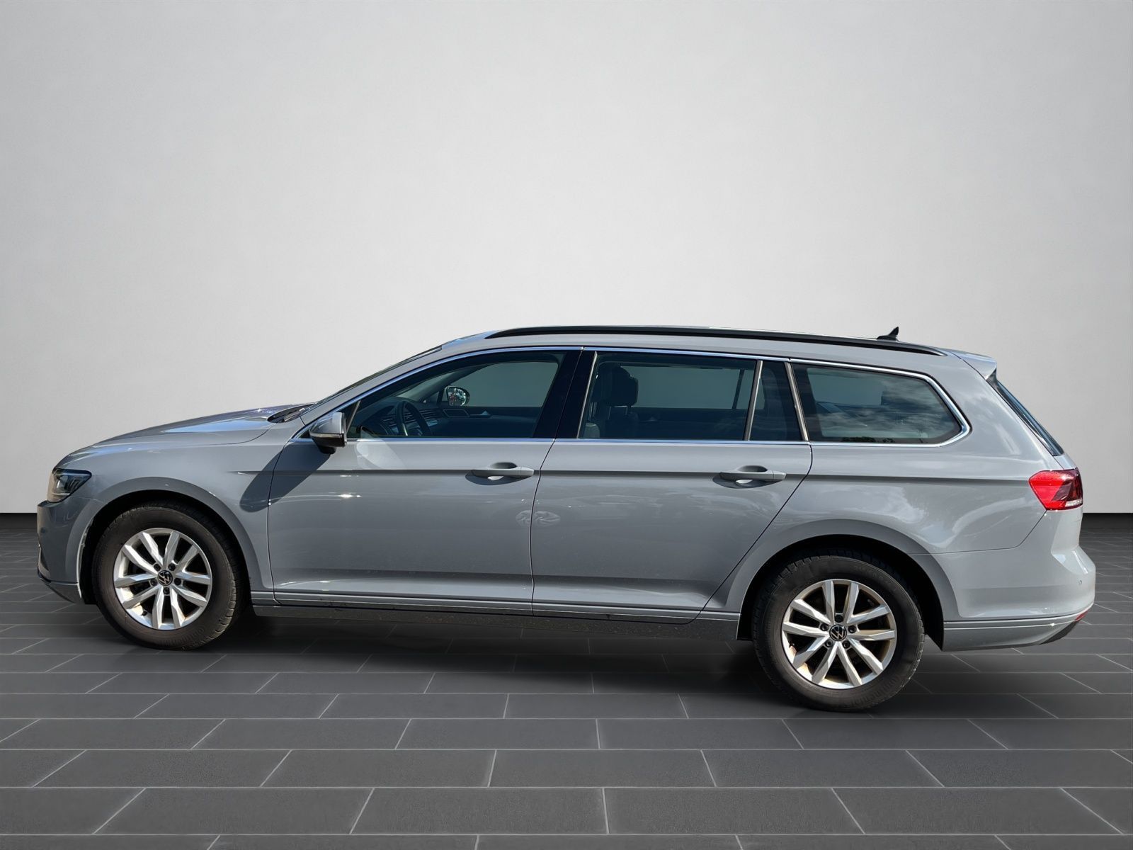 Volkswagen Passat Variant - Bild 7