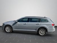 Volkswagen Passat Variant - Vorschau Bild 7