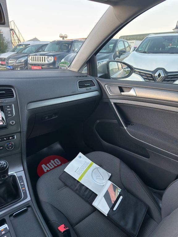 VW Golf - Bild 23