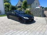 Mercedes-Benz CL 500 Prior Umbau LPG - gebrauchte Mercedes-Benz CL 500 aus dem Jahr 2009