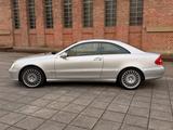 Mercedes-Benz CLK 220 CDI | Scheckheft | HU/AU neu - scheckheftgepflegte Mercedes CLK 220