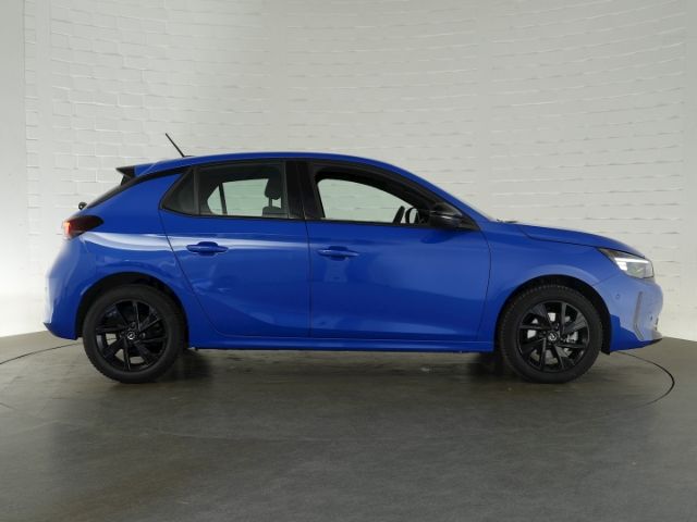 Corsa F FACELIFT GS+RÜCKFAHRKAMERA+SITZ-/LENKRAD