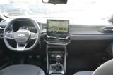 Dacia Duster Expression mHEV 140 LED Navi Kamera - Dacia Duster: Sitzheizung