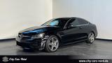 Mercedes-Benz C 63 AMG Coupe-PANO-H&K-KAM-MEMORY-DISTR-K.GO - Mercedes-Benz C 63 AMG Gebrauchtwagen in Hamburg