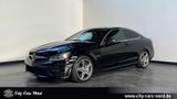 Mercedes-Benz C 63 AMG Coupe-PANO-H&K-KAM-MEMORY-DISTR-K.GO - Mercedes-Benz C 63 AMG aus 2014