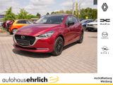 Mazda 2 Homura 1.5 SKYACTIV-G 90 M-Hybrid NAVI PDC SHZ - Mazda 2 aus 2022