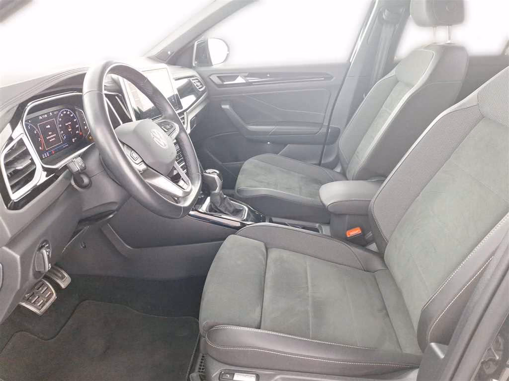 Volkswagen T-Roc R-Line 1.5 TSI DSG BusinessPremium IQ.Driv, миниатюра 8