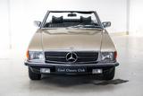 Mercedes-Benz SL 350 SL - 3.5L V8 - German Delivered - - Mercedes-Benz Gebrauchtwagen von 1978