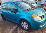 Renault Modus 1,2 L - gebrauchte Renault Modus aus dem Jahr 2004