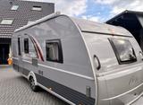 Bürstner Averso 560 TK - Bürstner 560 TK