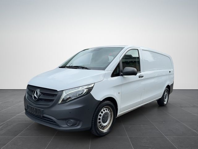 Mercedes-Benz VITO 116 EXTRALANG 7G LED/NAVI/STHZG/SPUR/KAM/TO