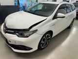 Toyota Auris Touring Sports 1,8 Hybrid Design Edition - Toyota Auris Gebrauchtwagen in Stuttgart