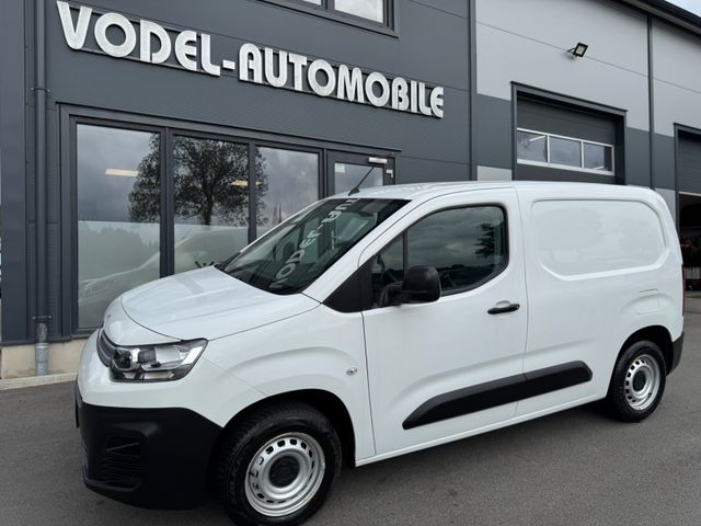 Citroën Berlingo Kasten Club M/L1