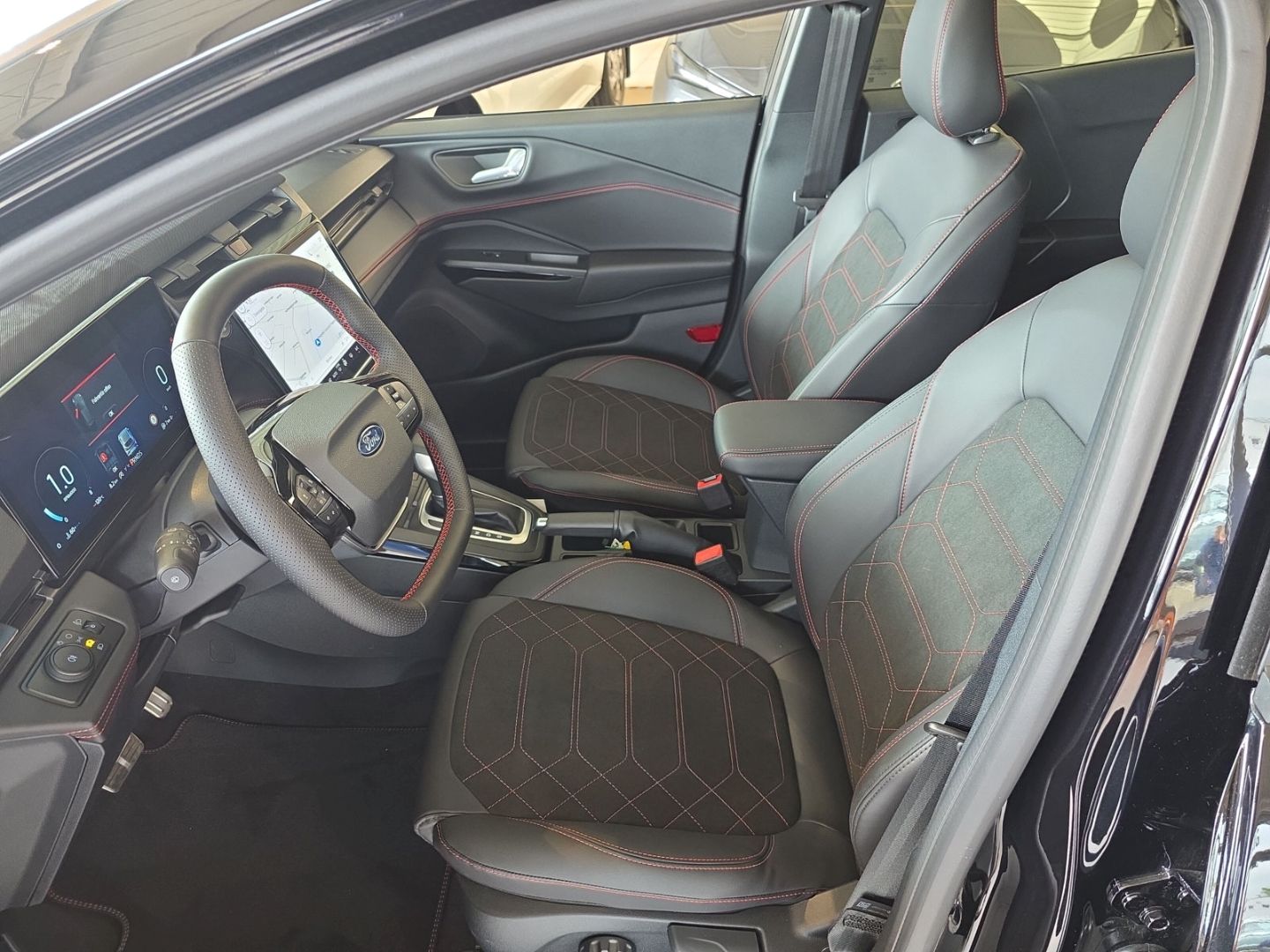 Ford Puma - Bild 11