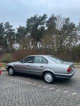 BMW E34 520 Verkauf/Tausch - BMW aus 1989: 3.5