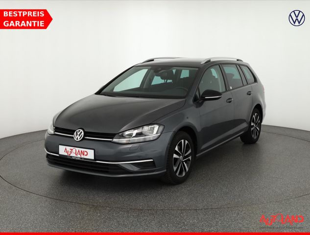 Volkswagen Golf VII Variant 1.0 TSI IQ.Drive Navi ACC PDC