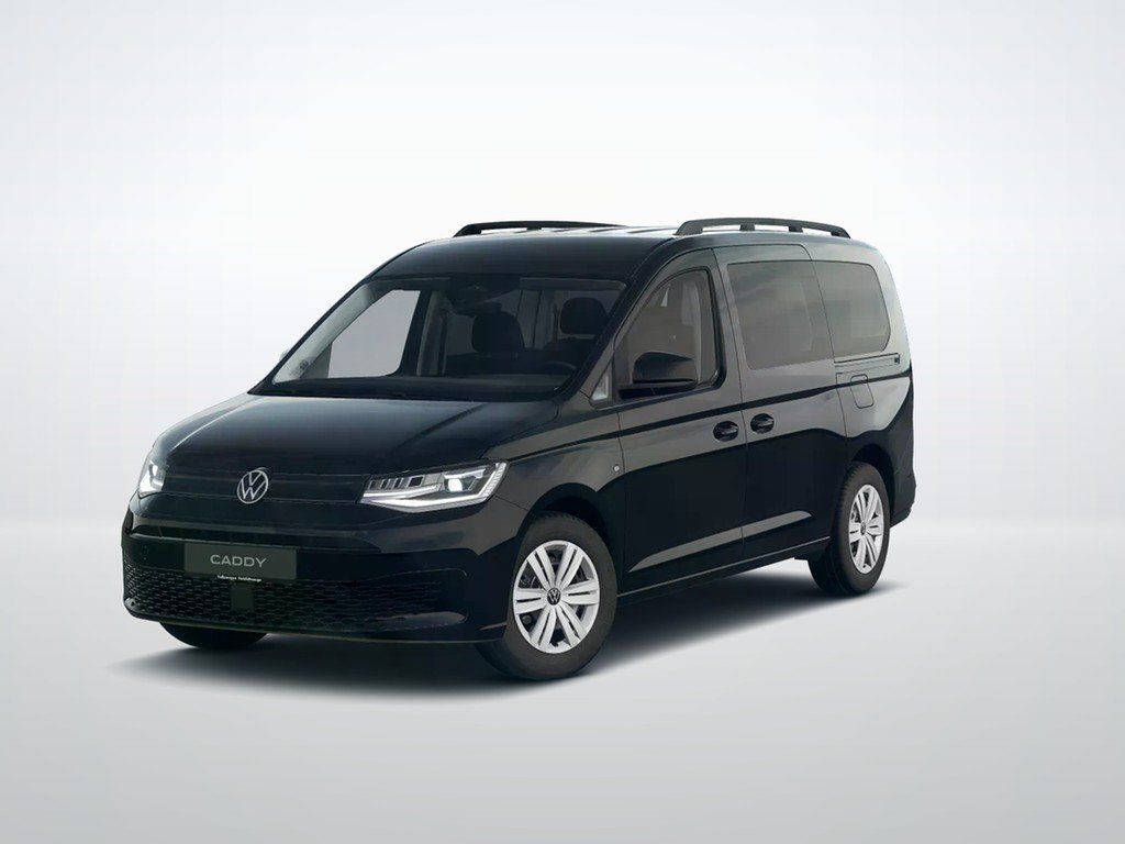Volkswagen Caddy Maxi 1.5 TSI LR DSG ACC AHK Einparkhilfe