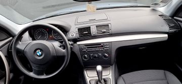 BMW 116 - 10