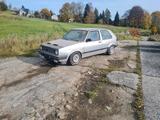 Volkswagen VW GOLF II  1.6TD - Volkswagen Golf Ii mit Diesel-Antrieb