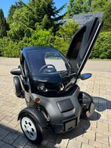Renault Twizy 45 Life - Renault Twizy aus 2021