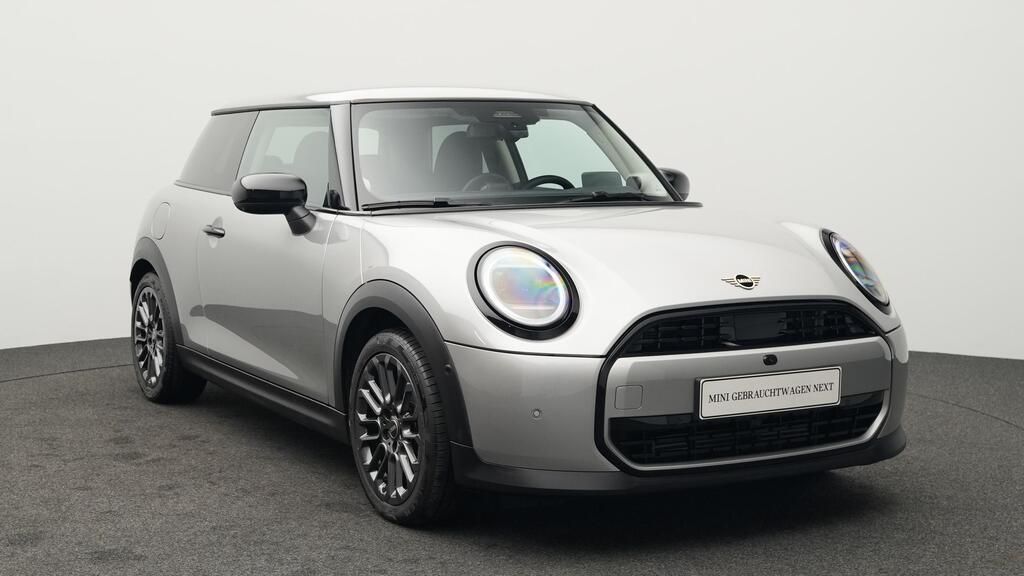 MINI Cooper C - Bild 2