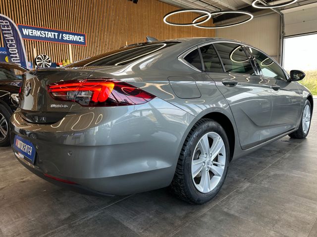 Opel Insignia B*LKHZ*2-ZONEN*LED*CARPLAY*CAMERA*