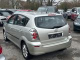 Toyota Corolla Verso 1.8 Executive AUTOMATIK/KAMERA - Toyota Corolla Verso: Executive