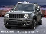 Jeep Renegade S *Navi*Kamera*Panorama* - Jeep Renegade Gebrauchtwagen in Köln