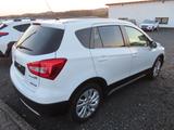 Suzuki S-Cross 1.4 BOOSTERJET Hybrid Comfort - Suzuki: Allradantrieb