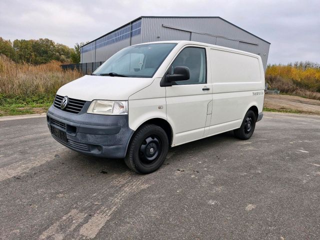 Volkswagen Vw T5 1.9TDI