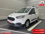 Ford Transit Courier Trend "WENIG KM-MULTI-KLIMA-CAM" - Ford Transit Gebrauchtwagen in Aachen