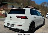 Volkswagen Golf VIII Lim. GTI - scheckheftgepflegte VW Golf
