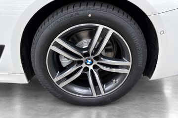 BMW 520 - 5