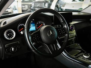 Mercedes C 200 - 12